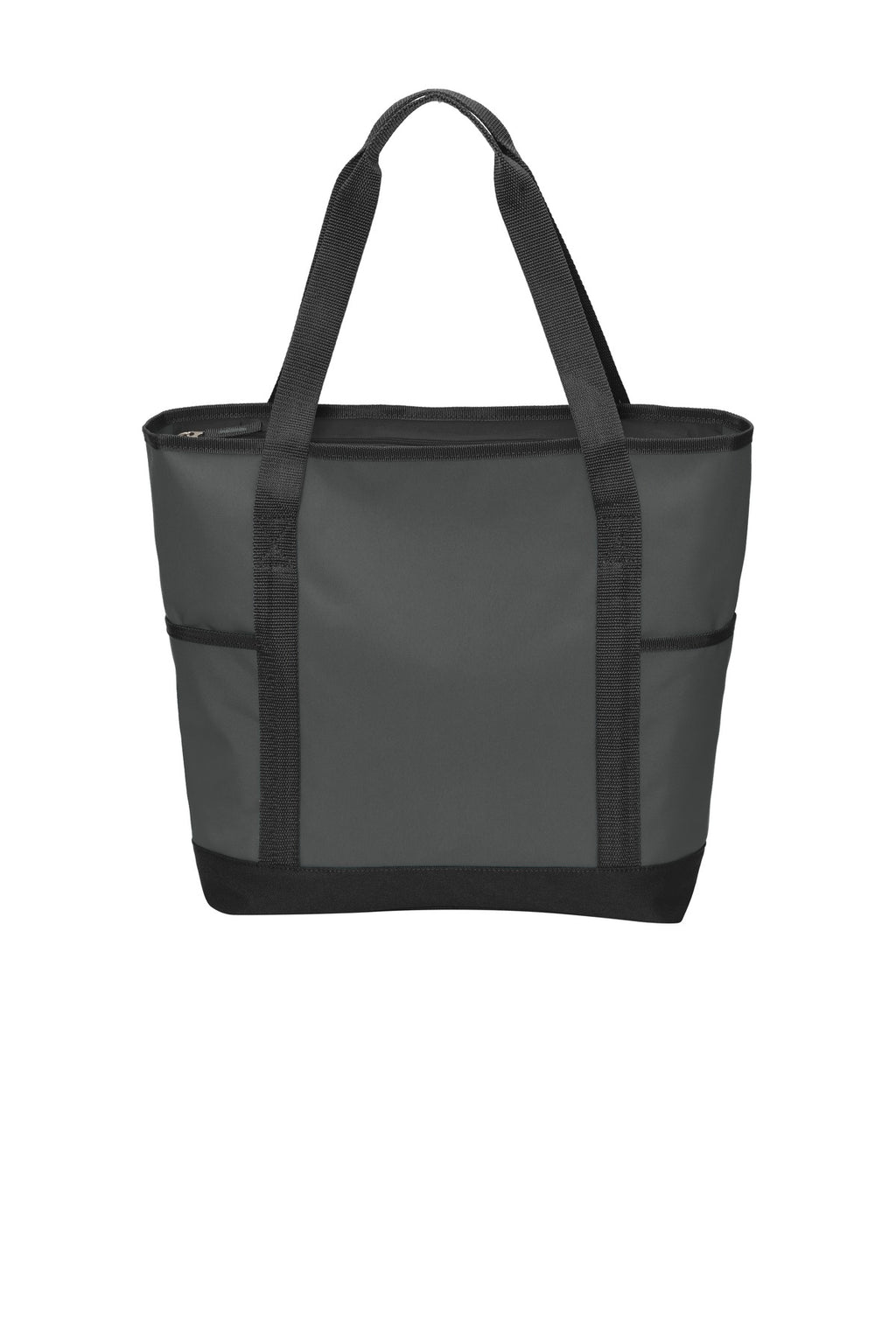 Port Authority BG411 The-Go Tote