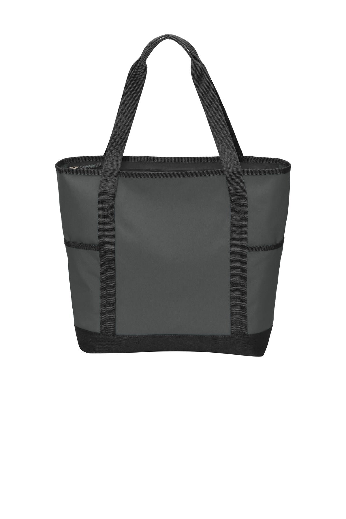 Port Authority BG411 The-Go Tote