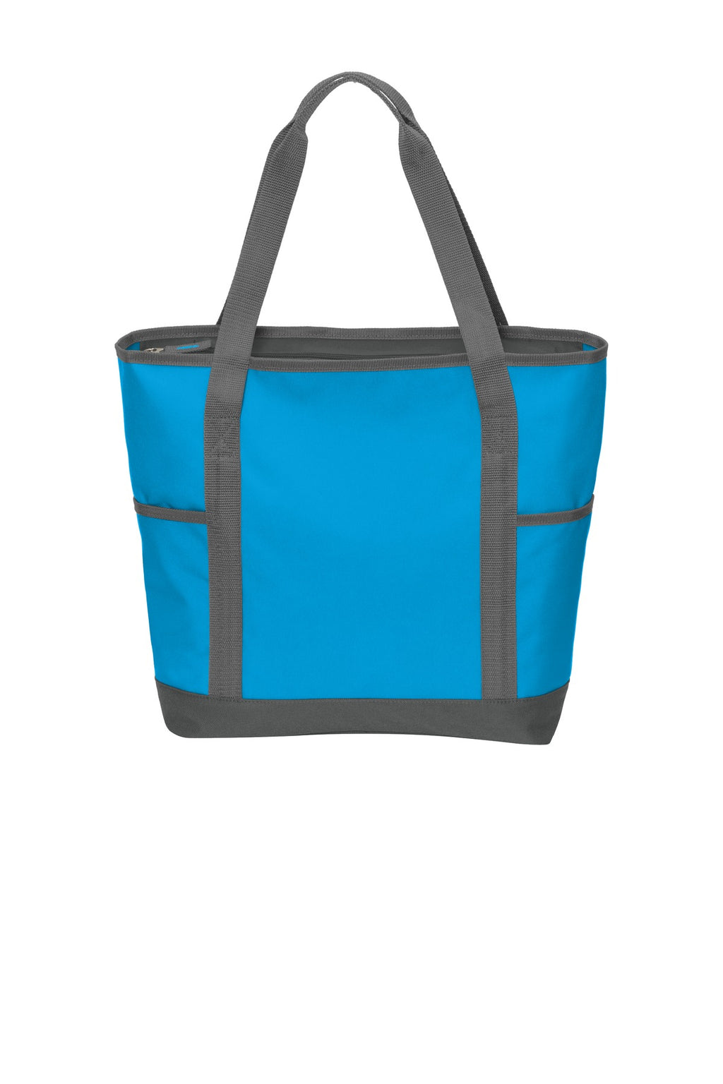 Port Authority BG411 The-Go Tote