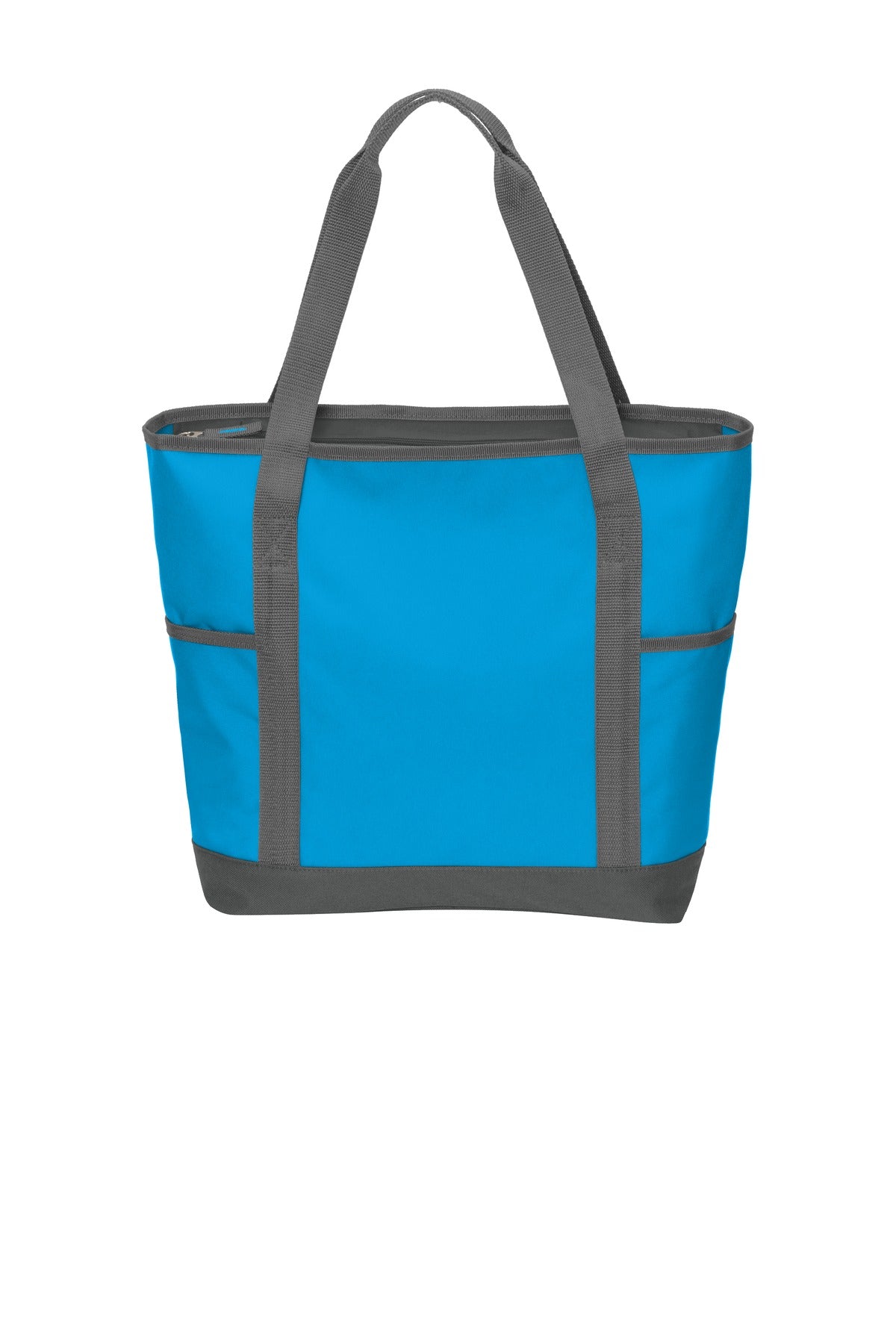 Port Authority BG411 The-Go Tote