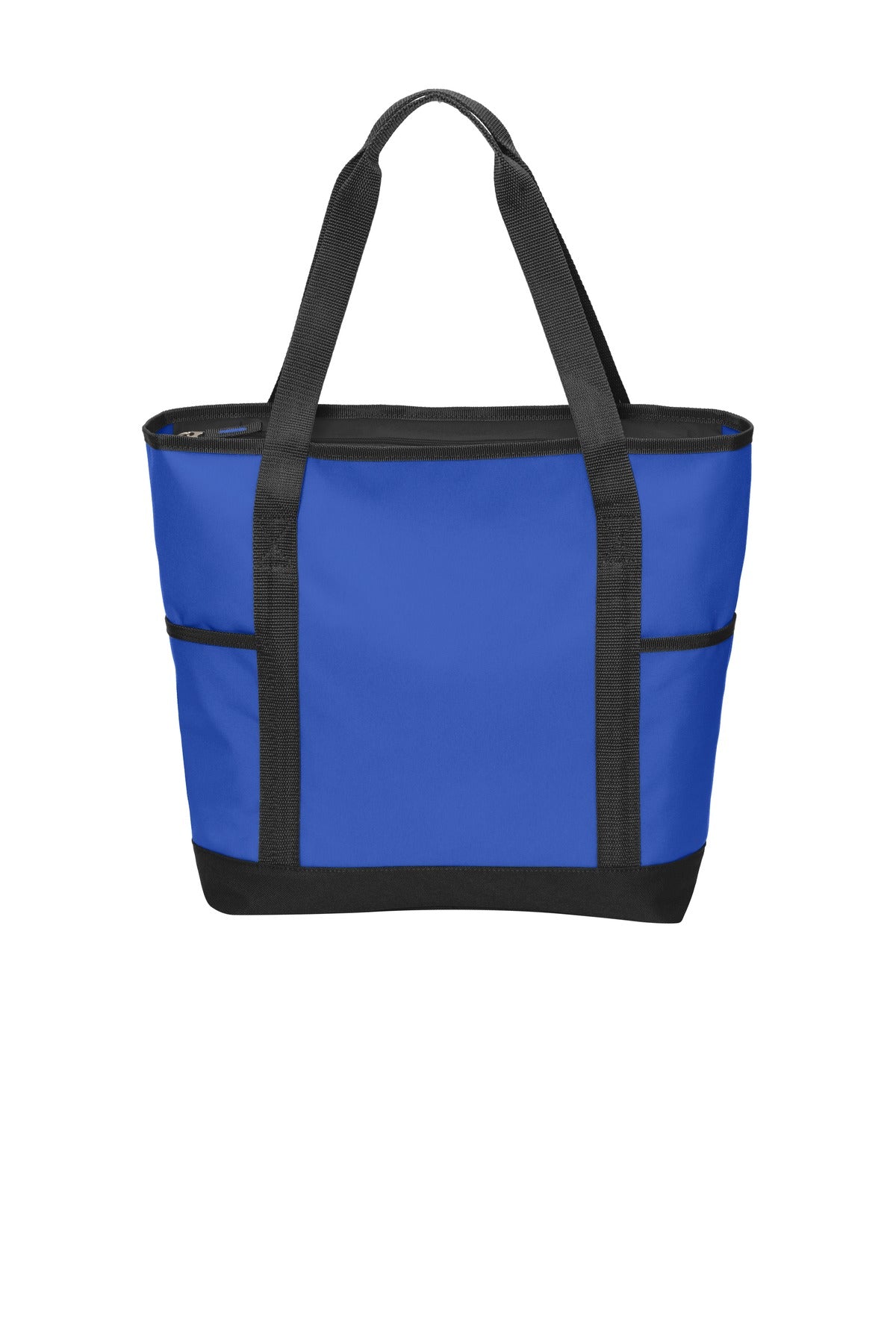 Port Authority BG411 The-Go Tote