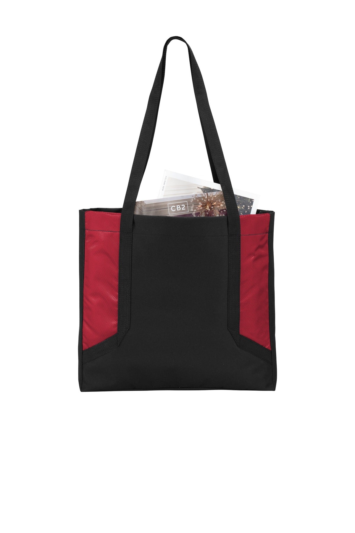 Port Authority BG417 Port Authority  Circuit Tote