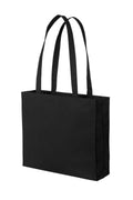 Port Authority BG428 Port Authority Cotton Canvas Shopper Tote