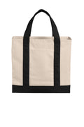 Port Authority BG429 Tone Tote