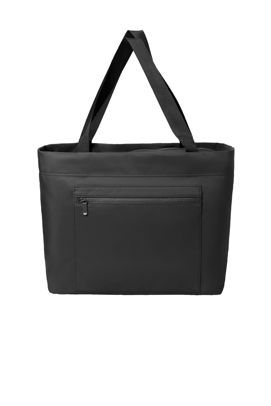 Port Authority BG435 Port Authority Matte Carryall Tote