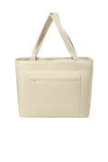 Port Authority BG435 Port Authority Matte Carryall Tote