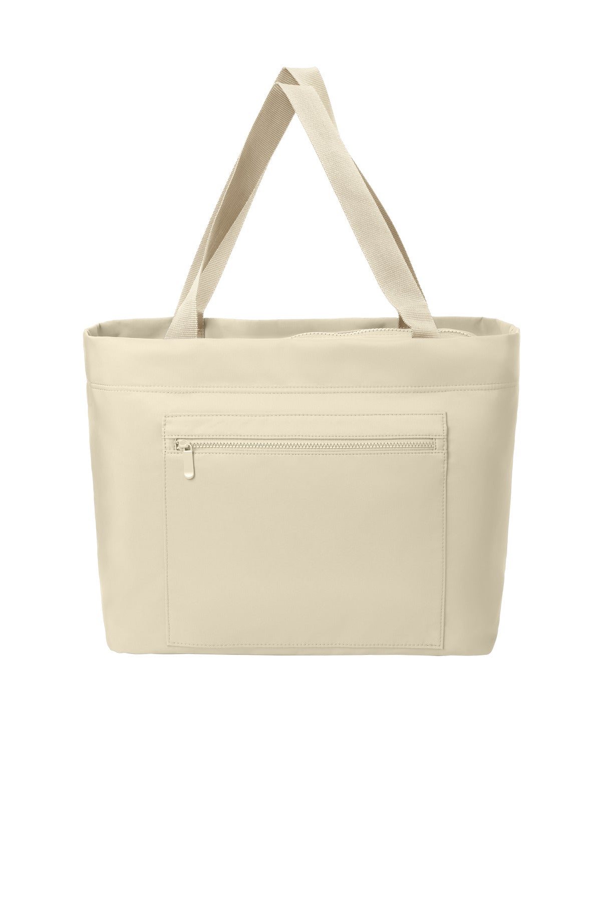 Port Authority BG435 Port Authority Matte Carryall Tote
