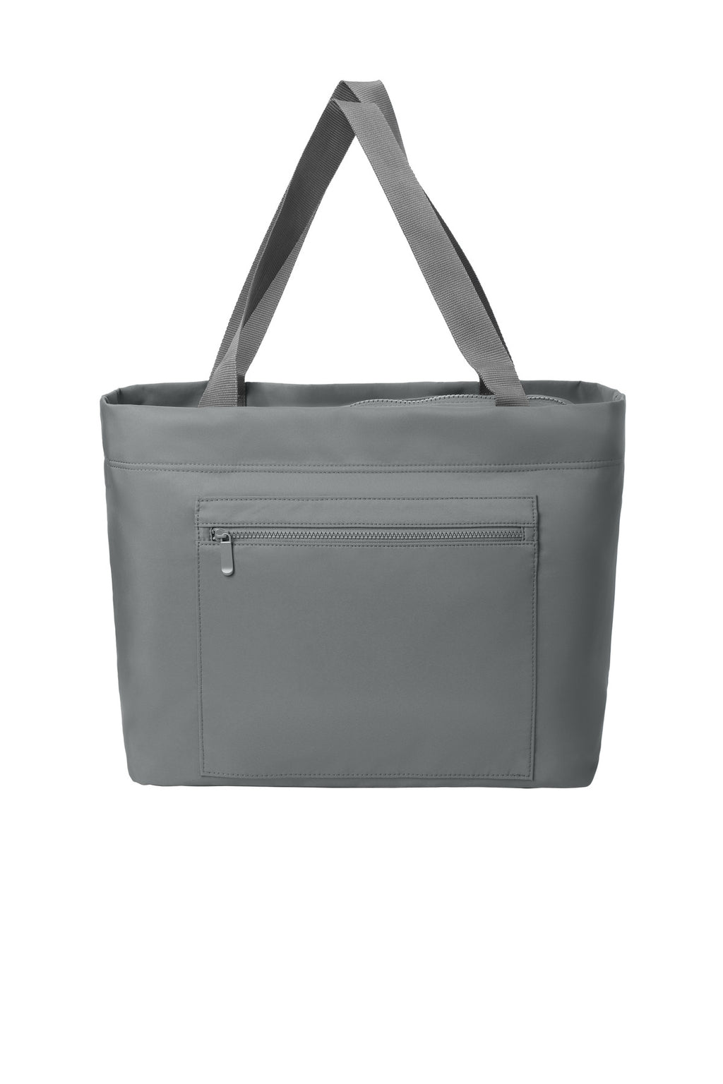 Port Authority BG435 Port Authority Matte Carryall Tote