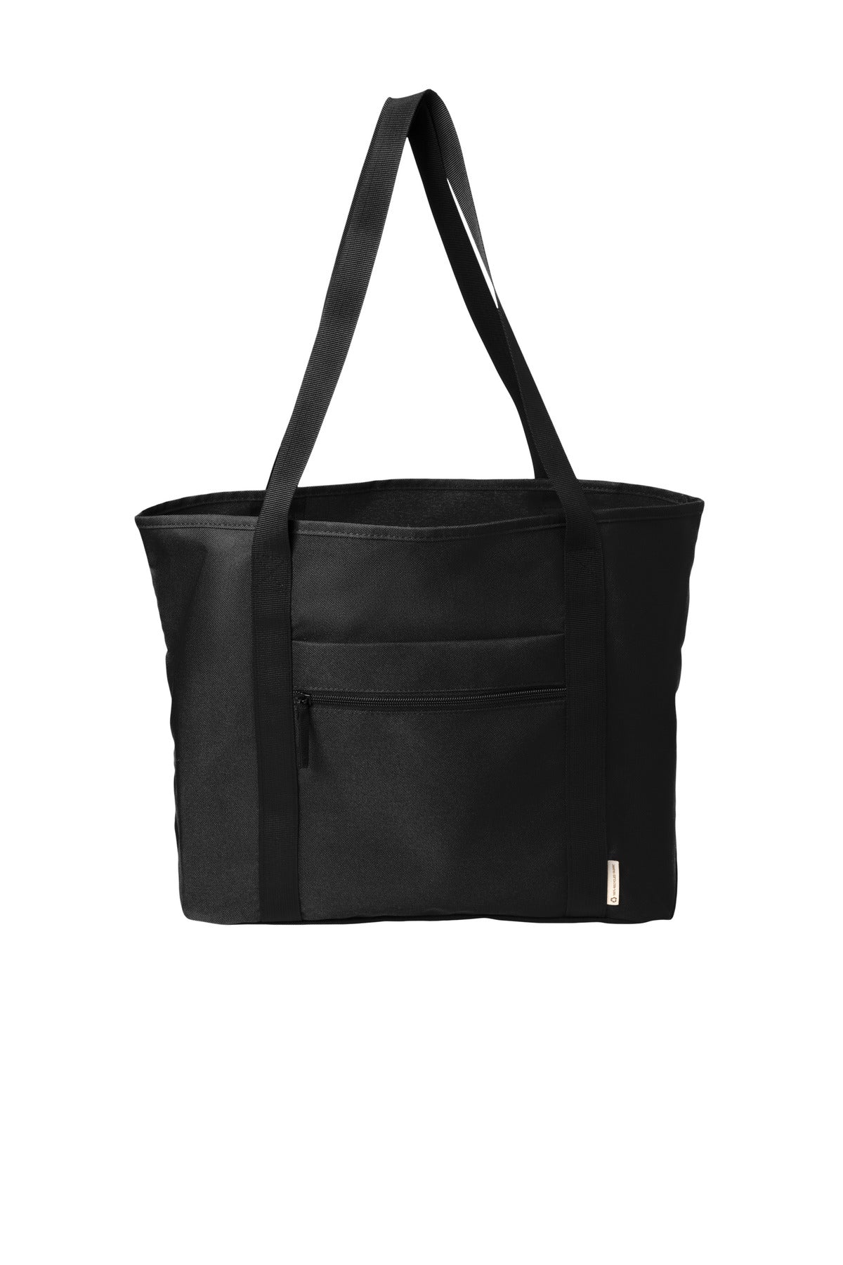 Port Authority BG470 FREE Recycled Tote