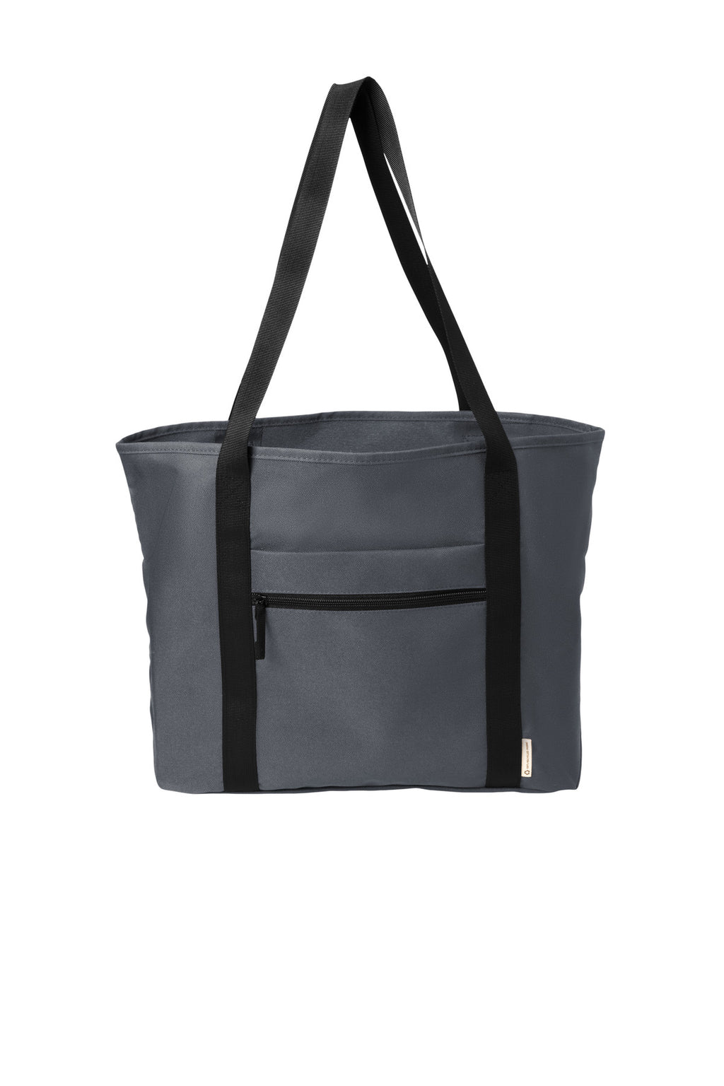 Port Authority BG470 FREE Recycled Tote