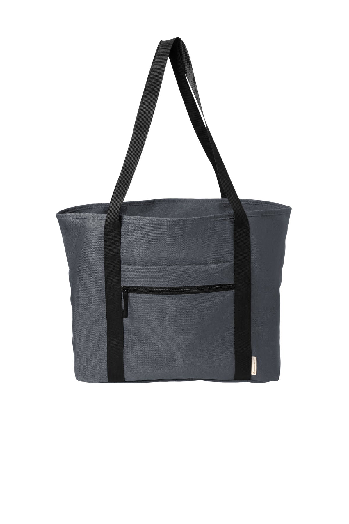 Port Authority BG470 FREE Recycled Tote