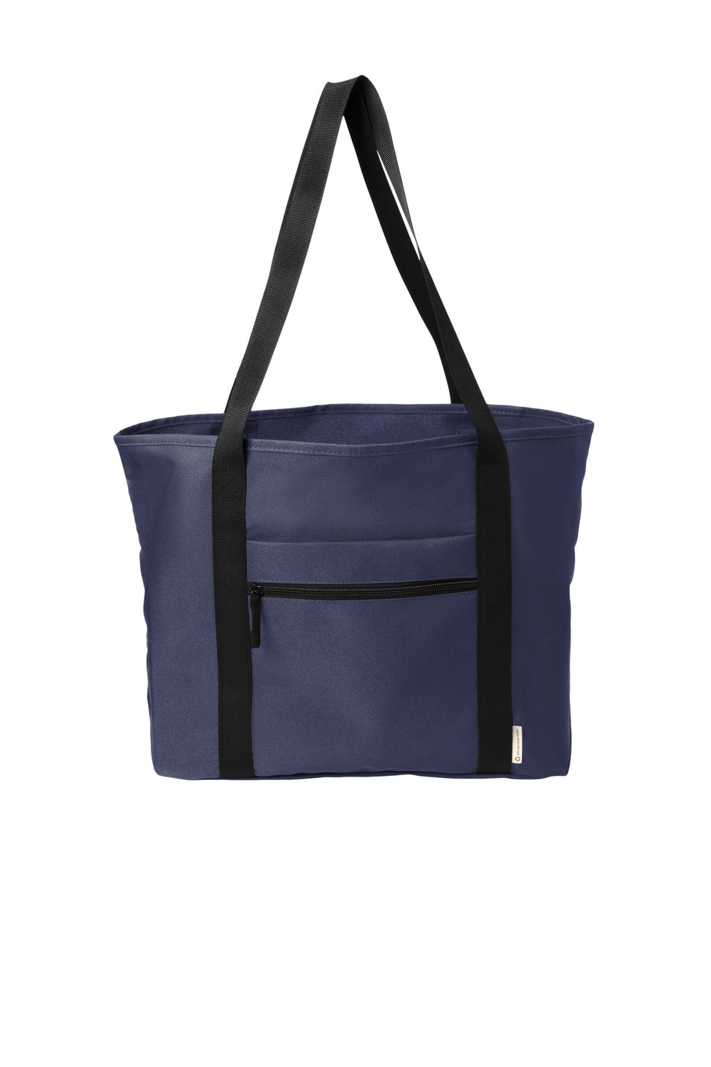 Port Authority BG470 FREE Recycled Tote