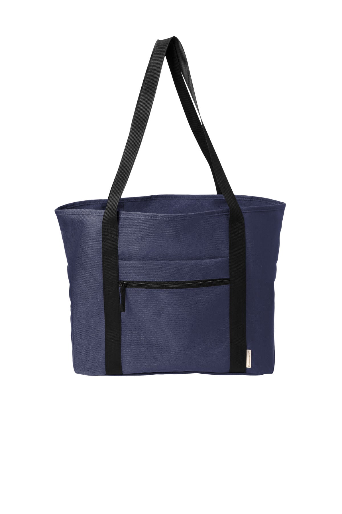 Port Authority BG470 FREE Recycled Tote