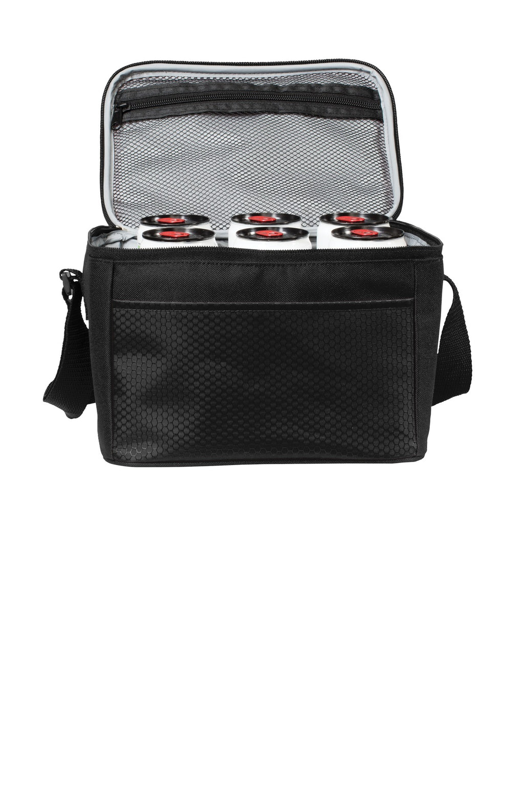 Port Authority BG512 Can Cube Cooler