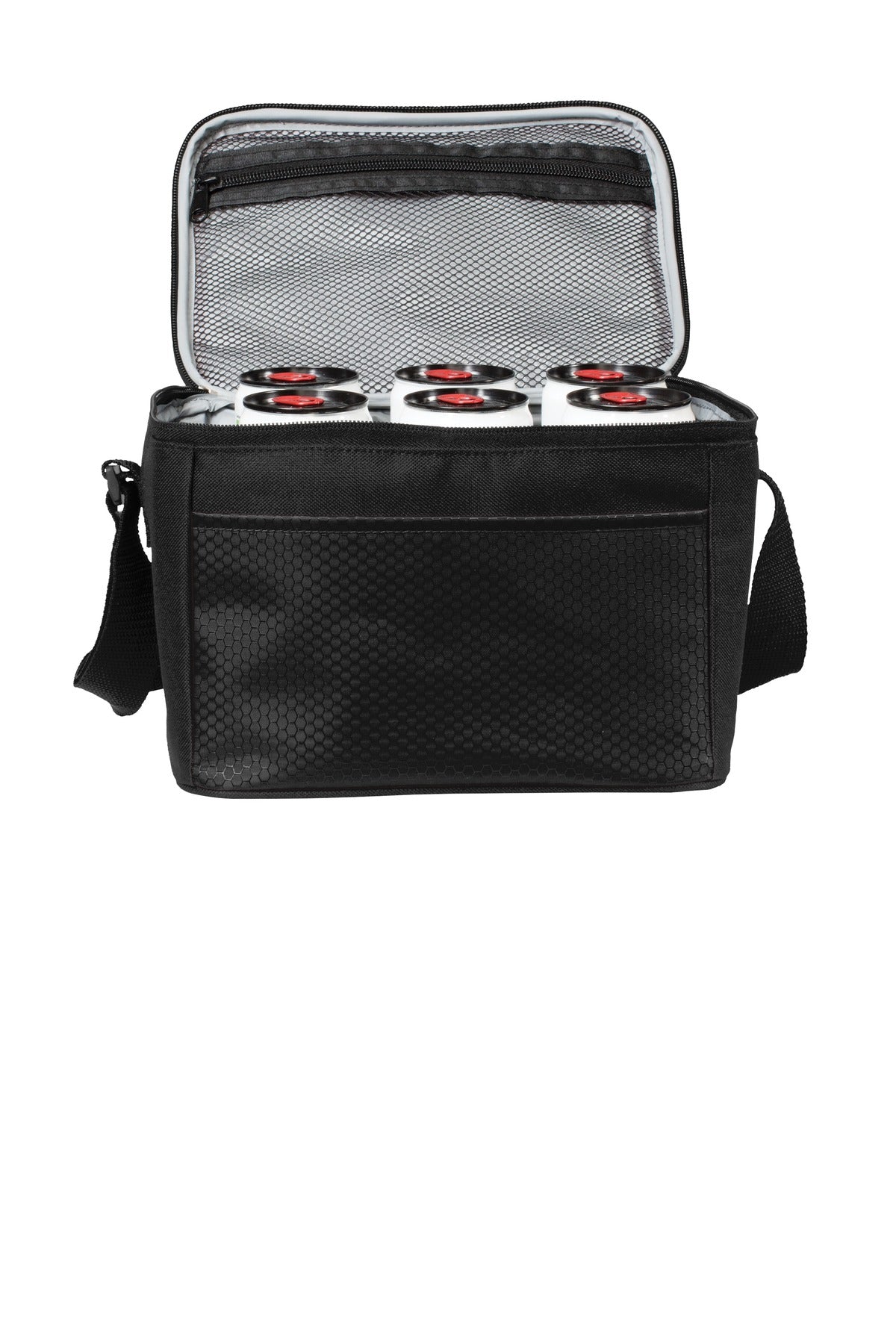 Port Authority BG512 Can Cube Cooler