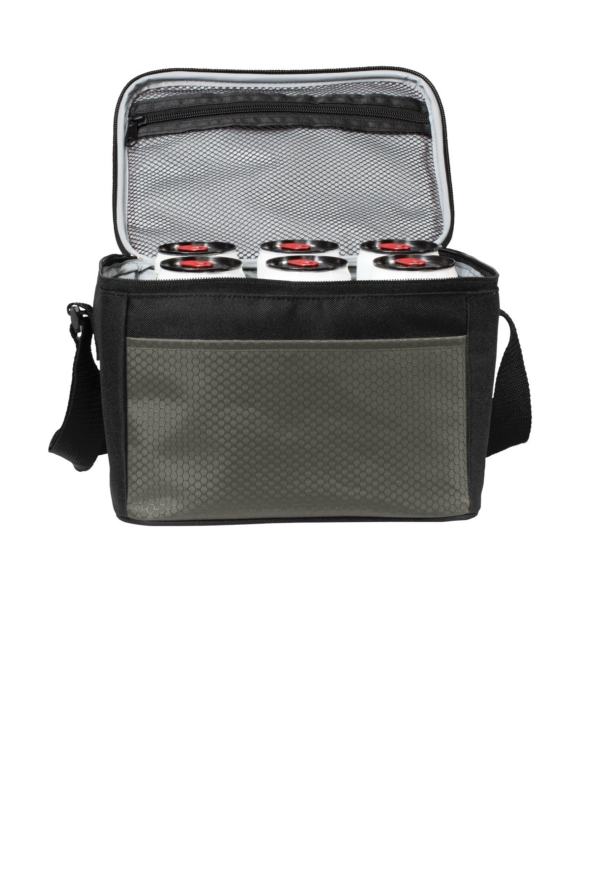 Port Authority BG512 Can Cube Cooler