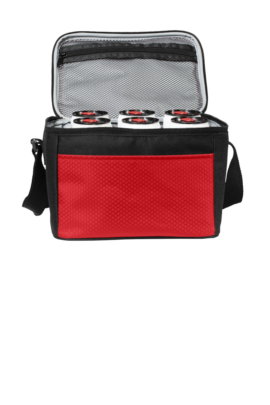 Port Authority BG512 Can Cube Cooler