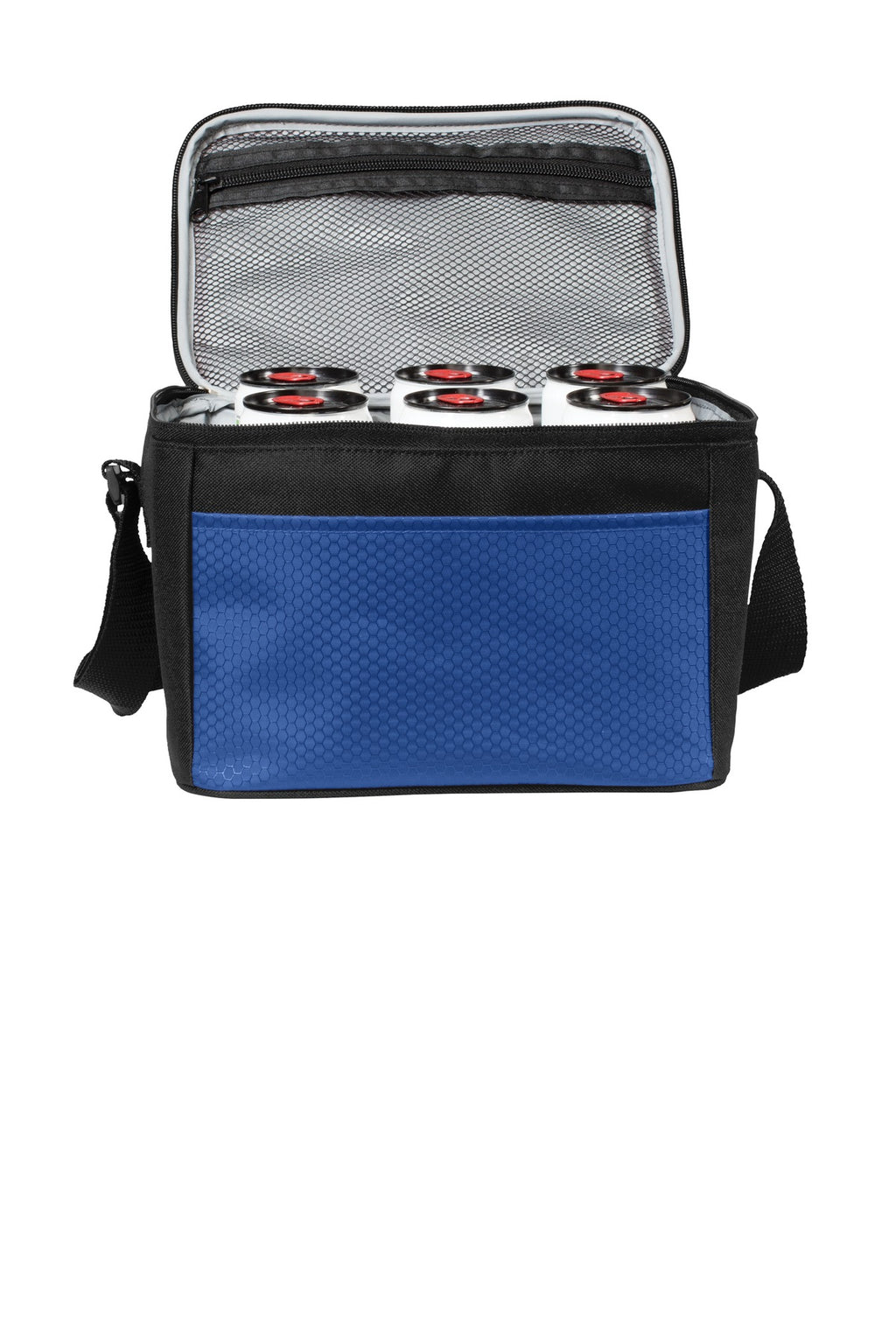 Port Authority BG512 Can Cube Cooler