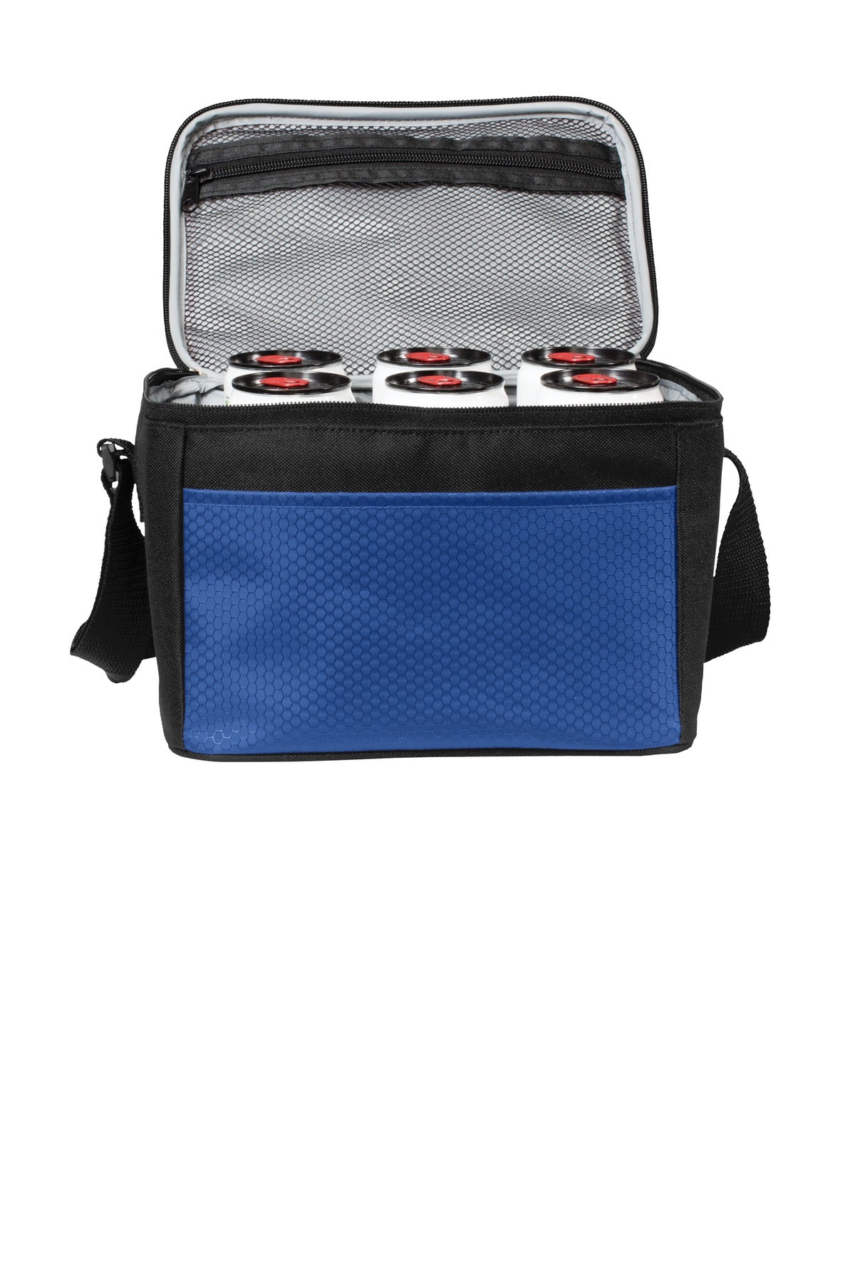 Port Authority BG512 Can Cube Cooler