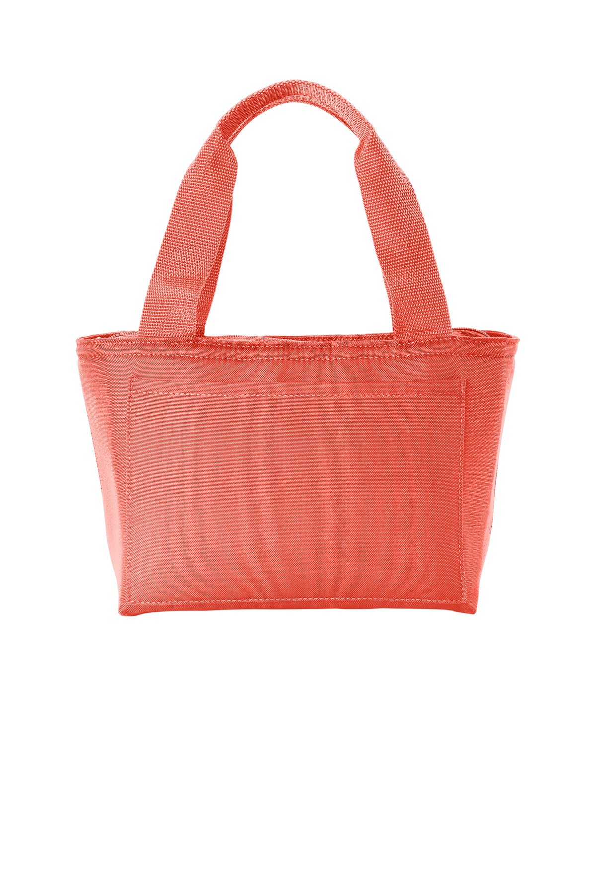 Port Authority BG518 Port Authority Insulated Lunch Tote
