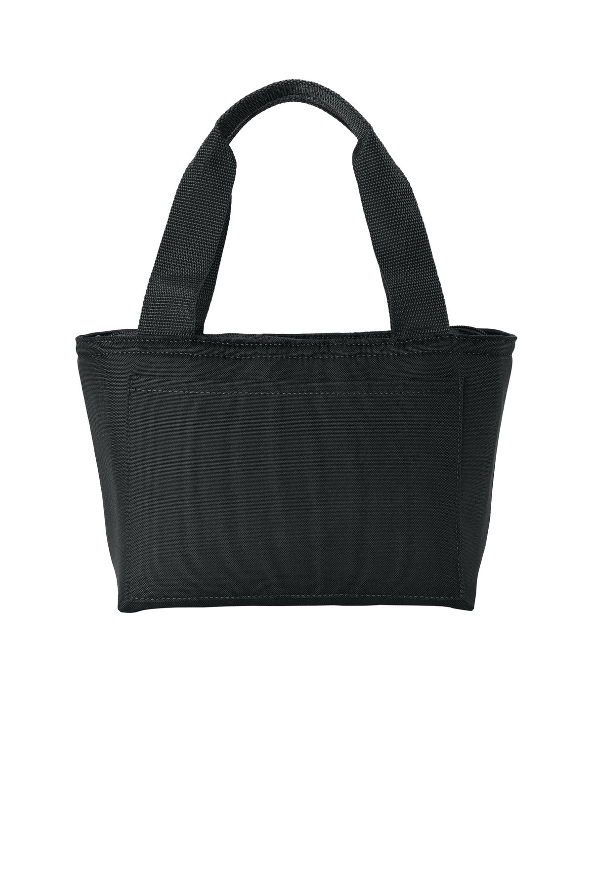 Port Authority BG518 Port Authority Insulated Lunch Tote
