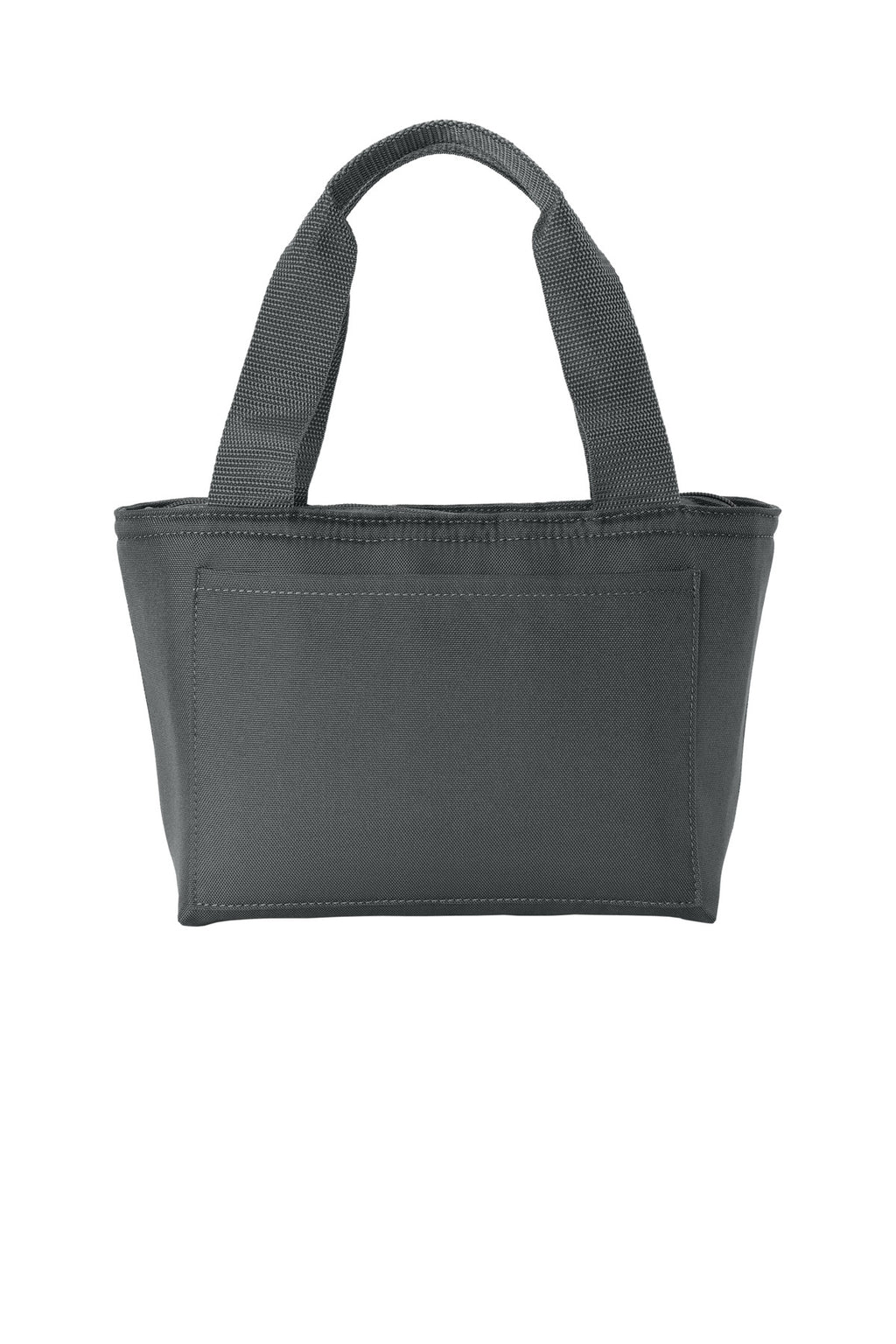 Port Authority BG518 Port Authority Insulated Lunch Tote