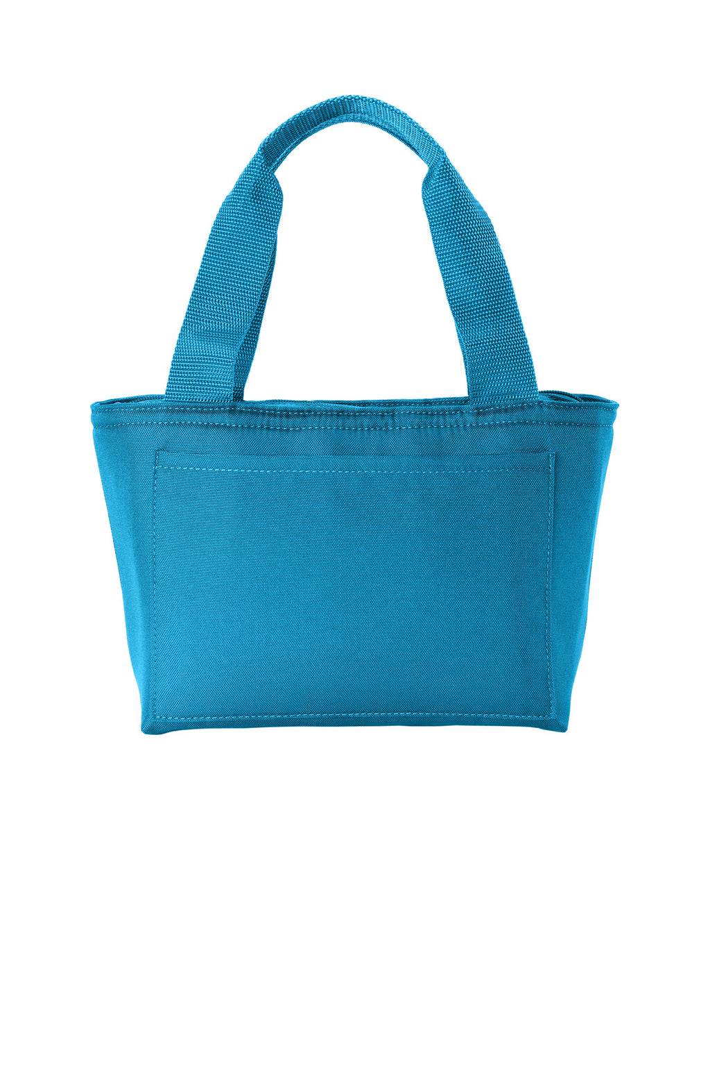Port Authority BG518 Port Authority Insulated Lunch Tote