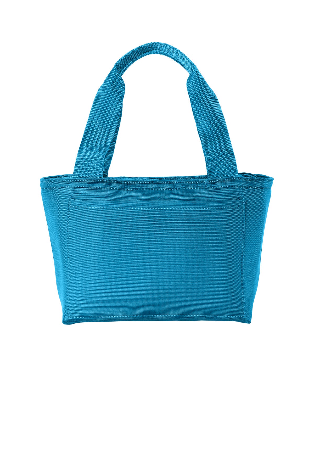 Port Authority BG518 Port Authority Insulated Lunch Tote