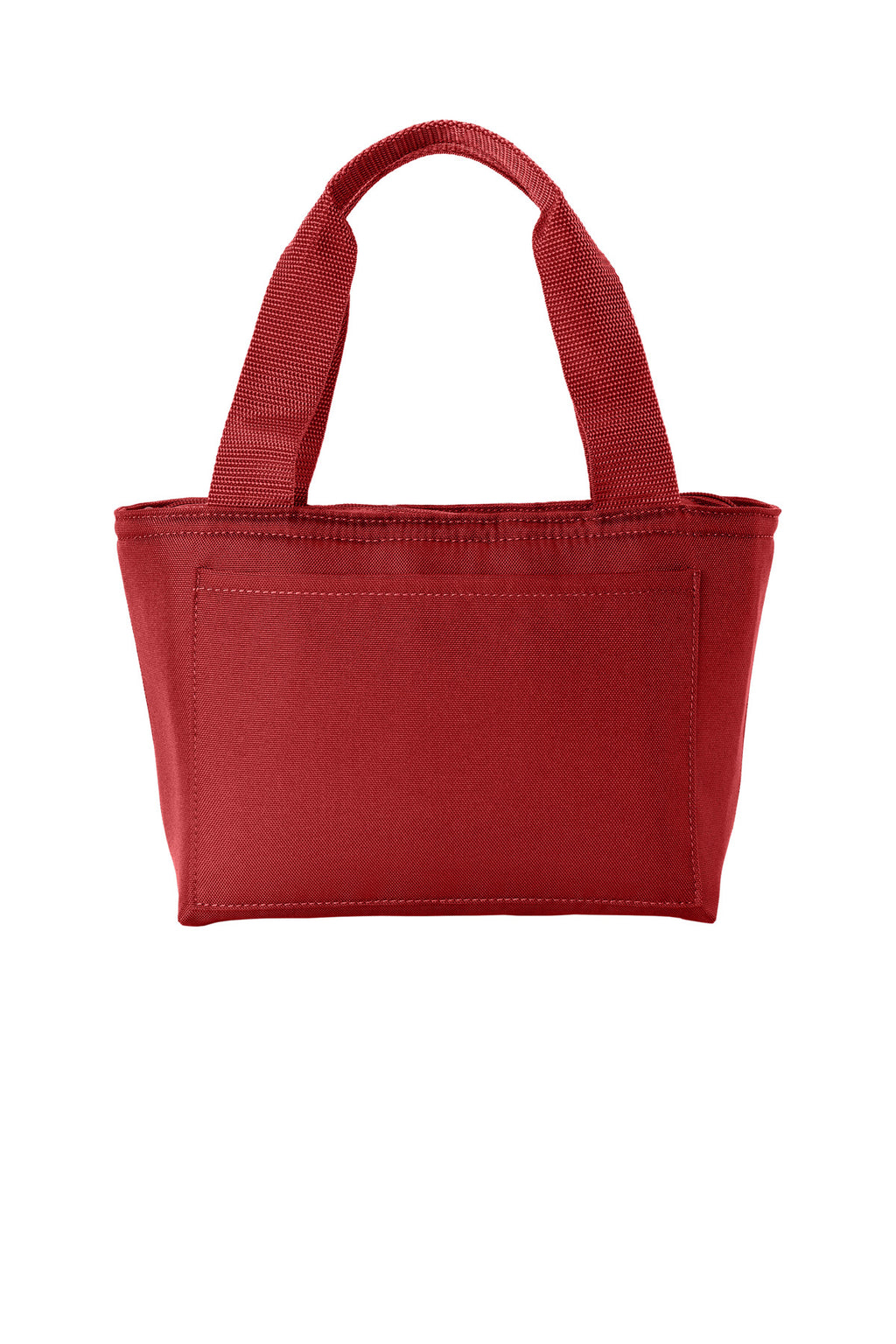 Port Authority BG518 Port Authority Insulated Lunch Tote