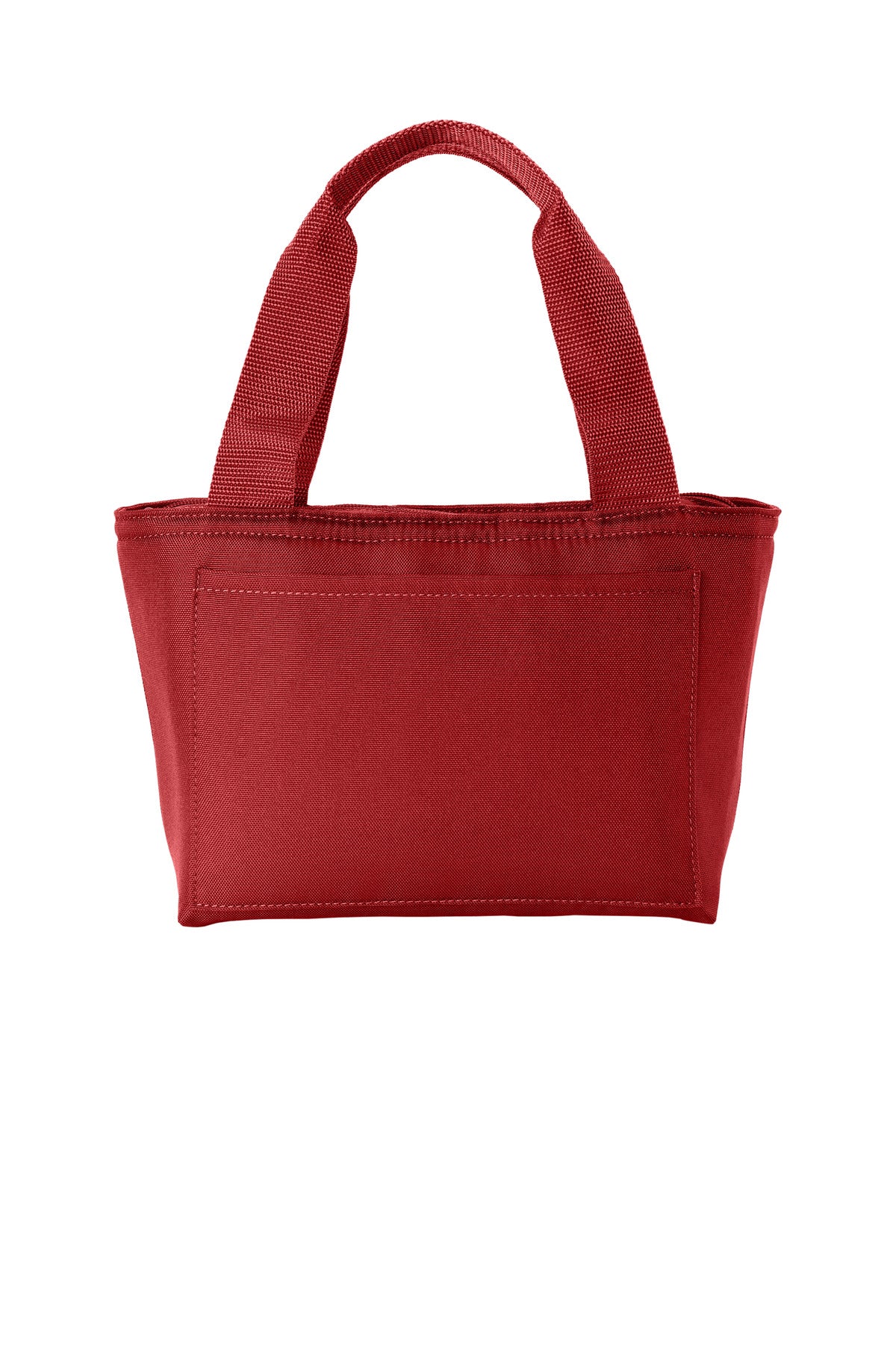 Port Authority BG518 Port Authority Insulated Lunch Tote