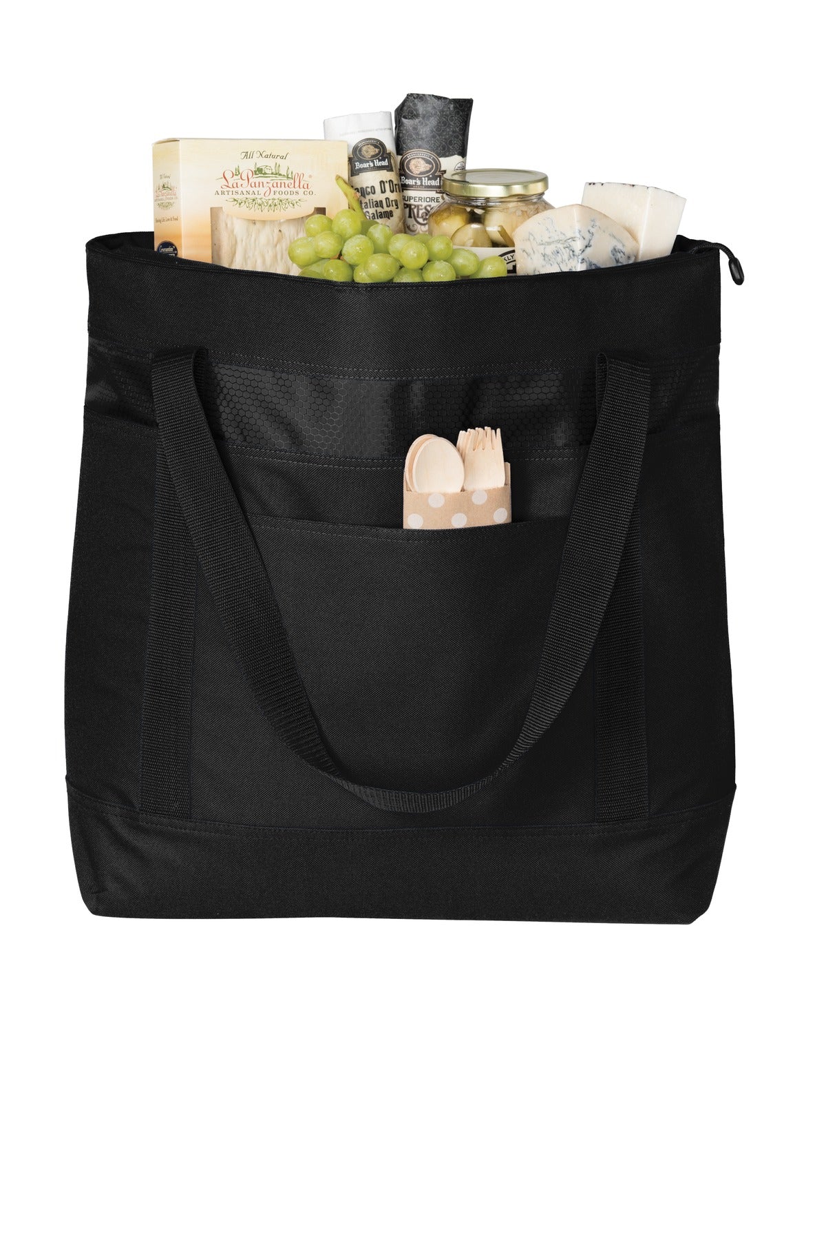 Port Authority BG527 Port Authority Large Tote Cooler