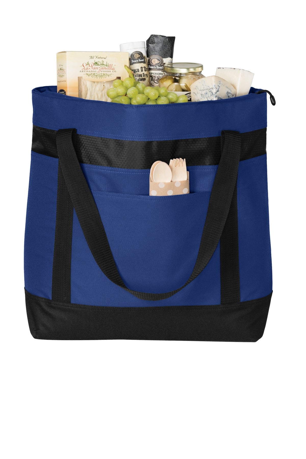 Port Authority BG527 Port Authority Large Tote Cooler