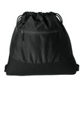 Port Authority BG619 Port Authority Agility Mesh Pocket Cinch