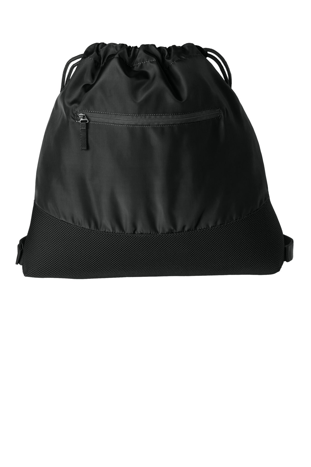 Port Authority BG619 Port Authority Agility Mesh Pocket Cinch