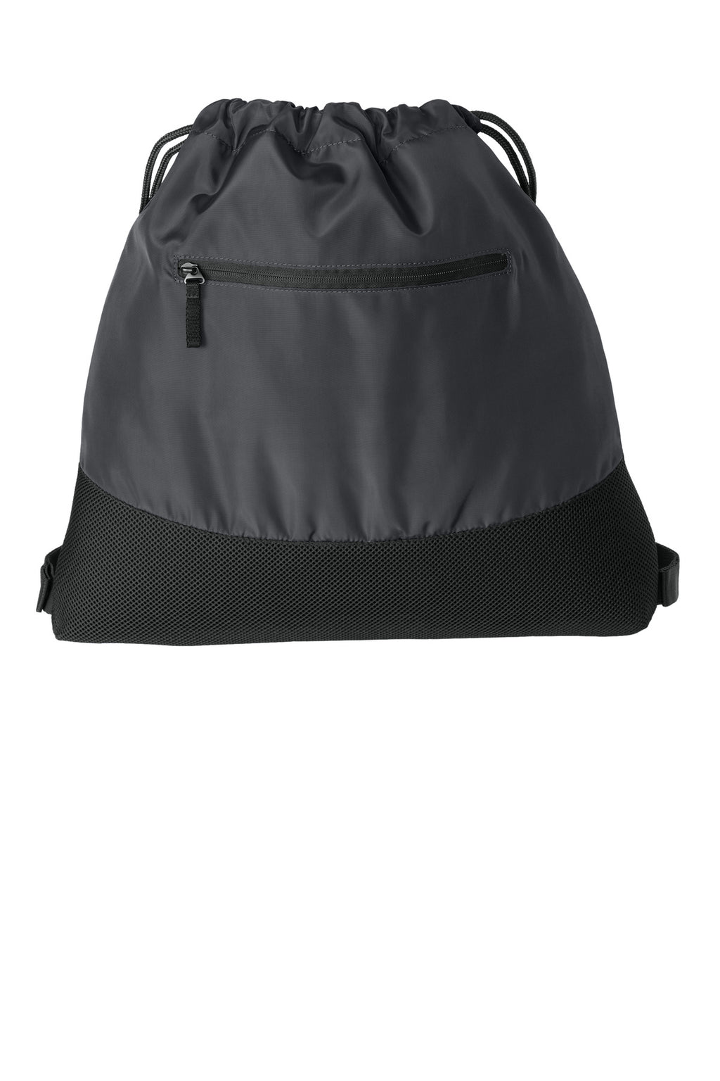 Port Authority BG619 Port Authority Agility Mesh Pocket Cinch