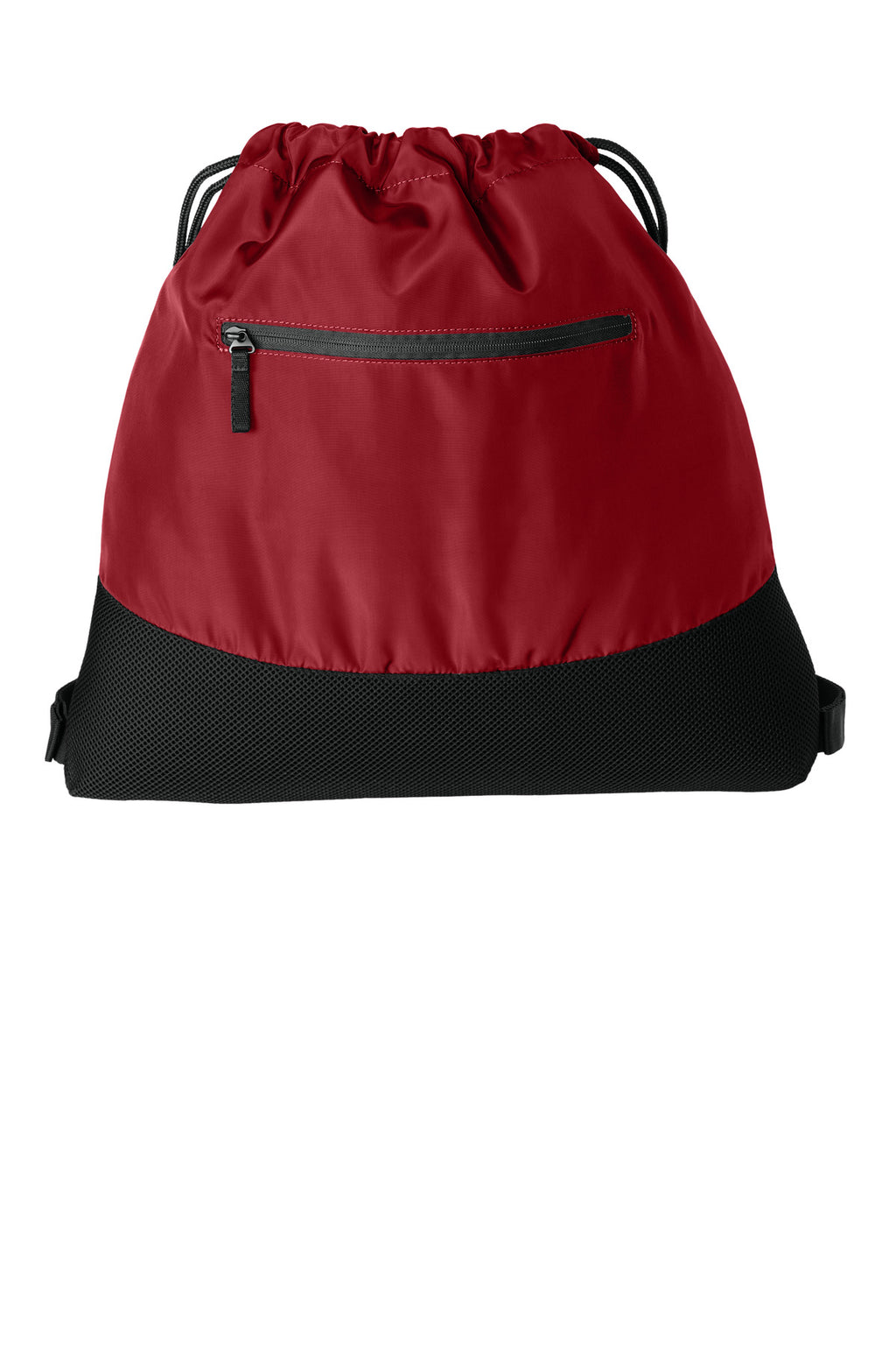 Port Authority BG619 Port Authority Agility Mesh Pocket Cinch