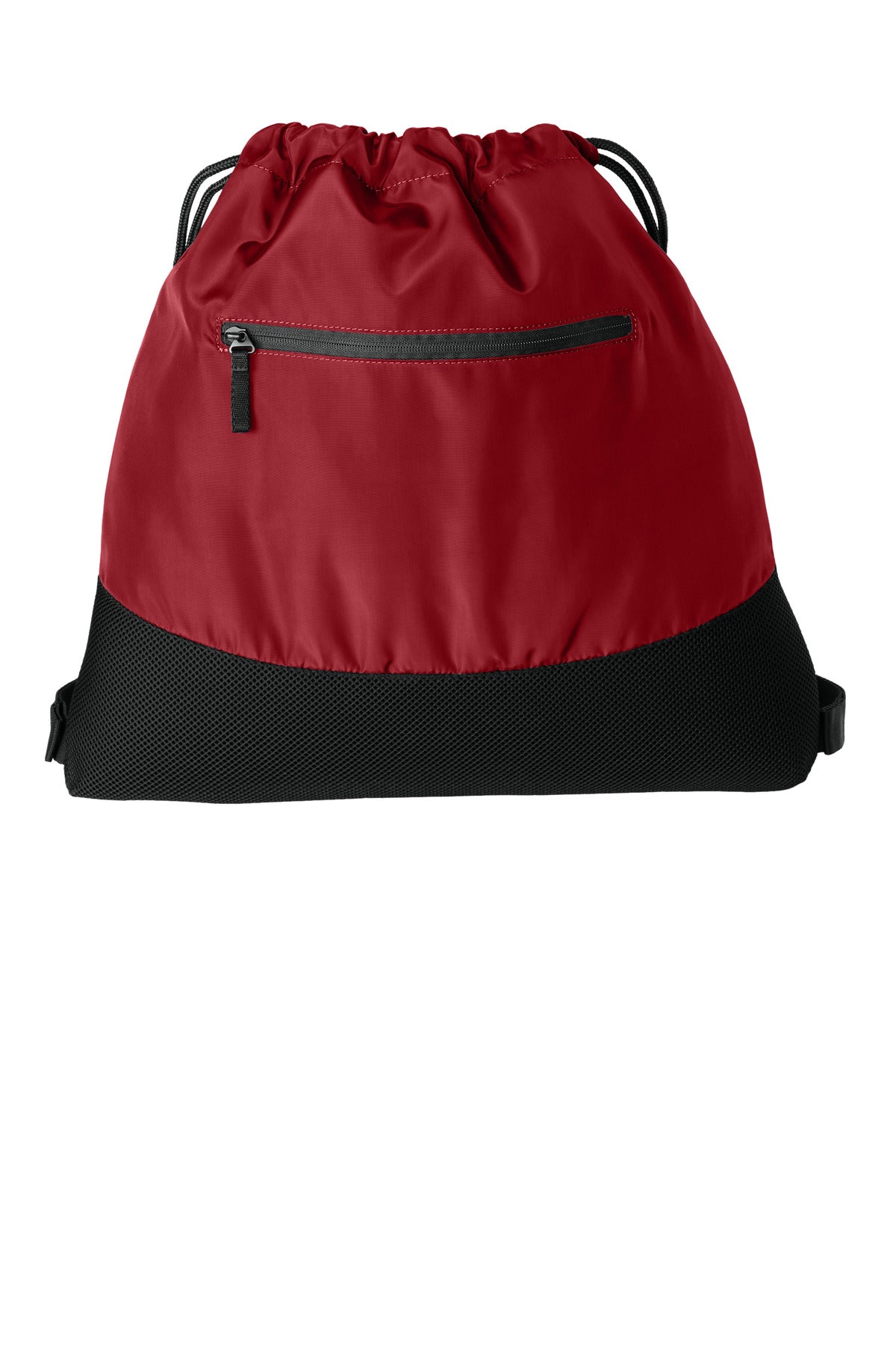 Port Authority BG619 Port Authority Agility Mesh Pocket Cinch
