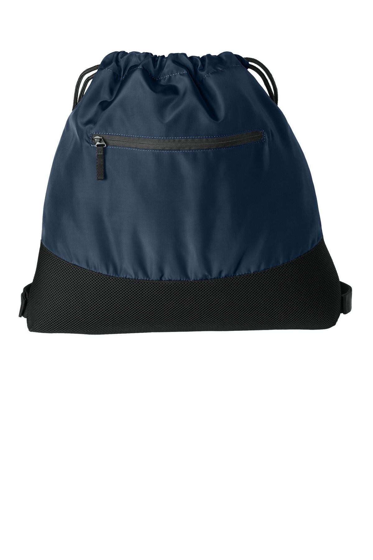Port Authority BG619 Port Authority Agility Mesh Pocket Cinch
