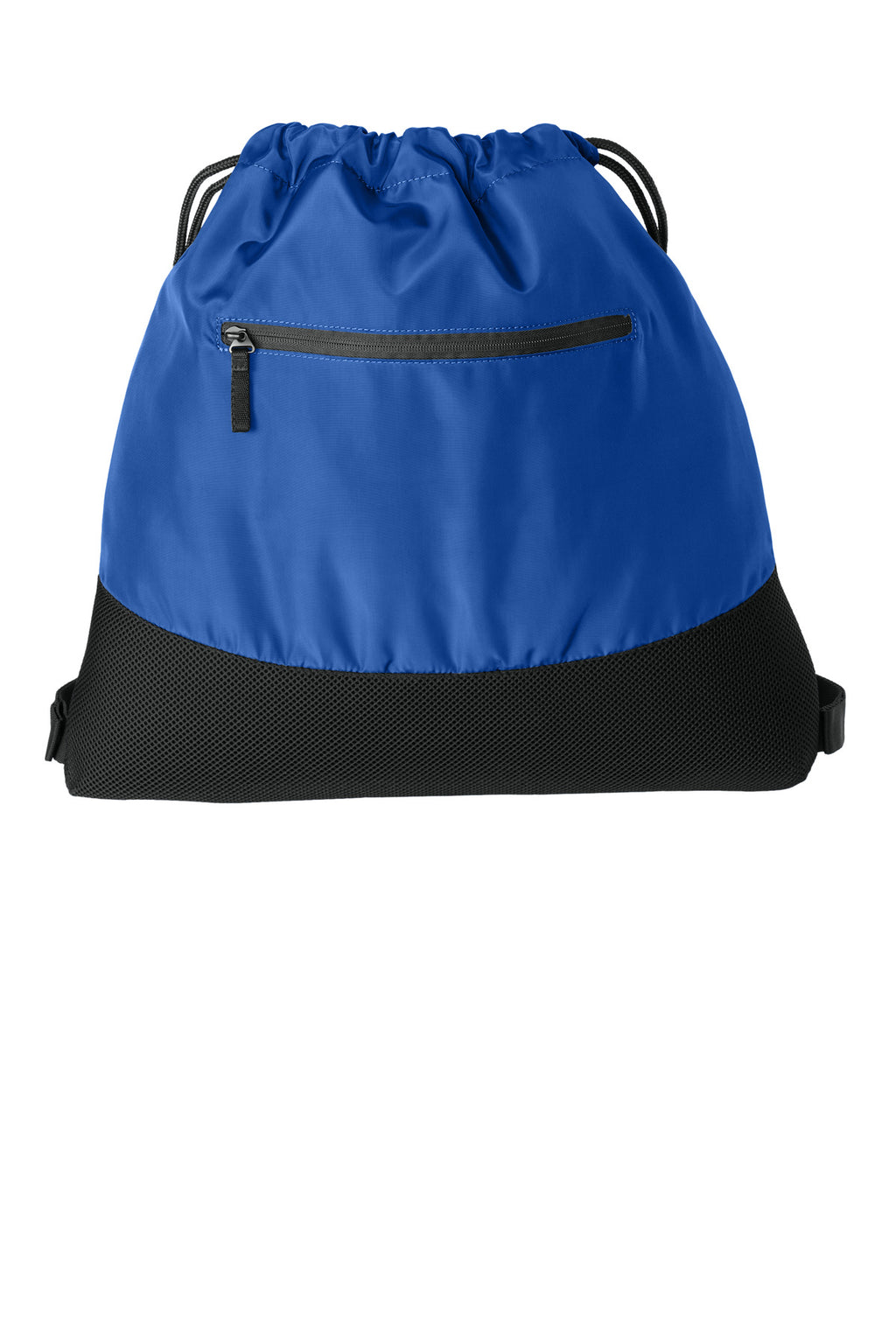 Port Authority BG619 Port Authority Agility Mesh Pocket Cinch