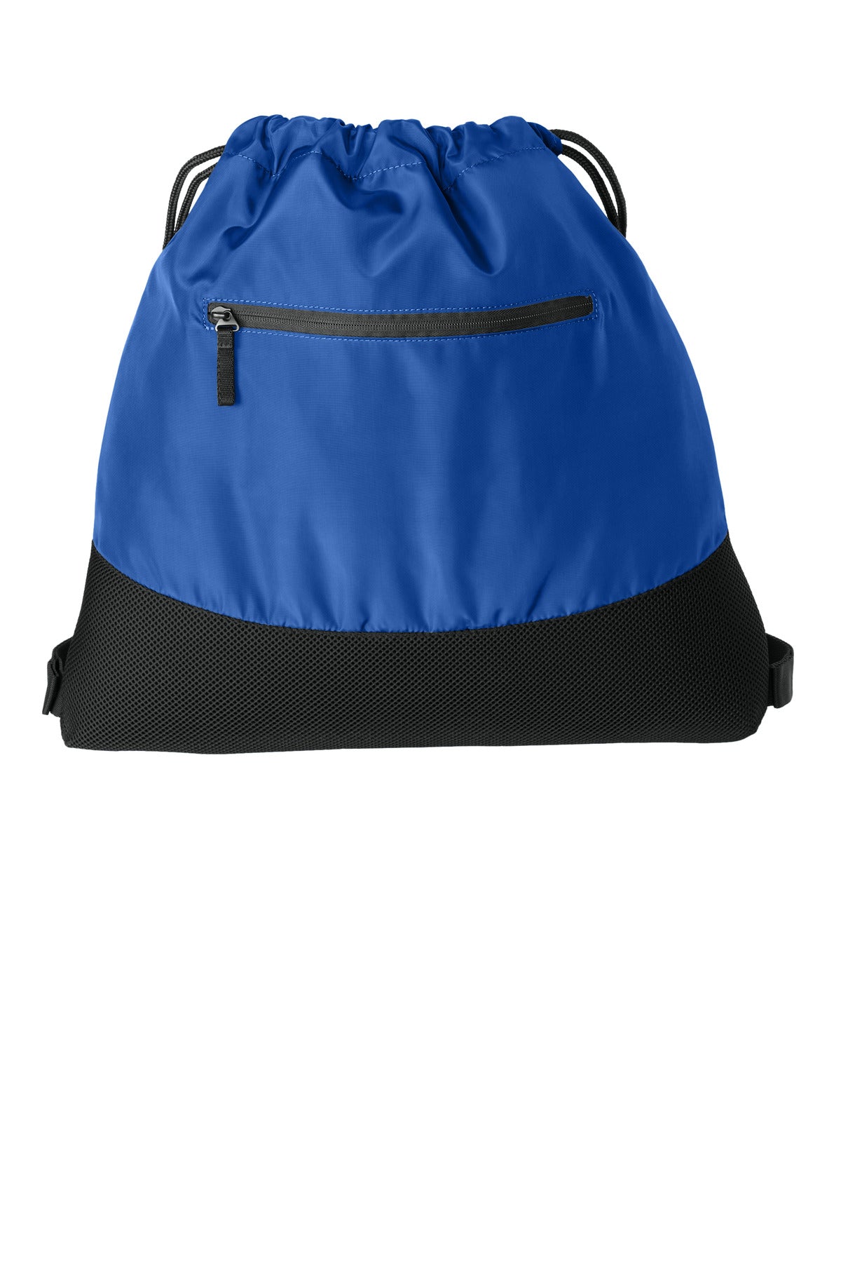 Port Authority BG619 Port Authority Agility Mesh Pocket Cinch