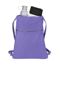 Port Authority BG621 DISCONTINUED Port Authority  Beach Wash  Cinch Pack