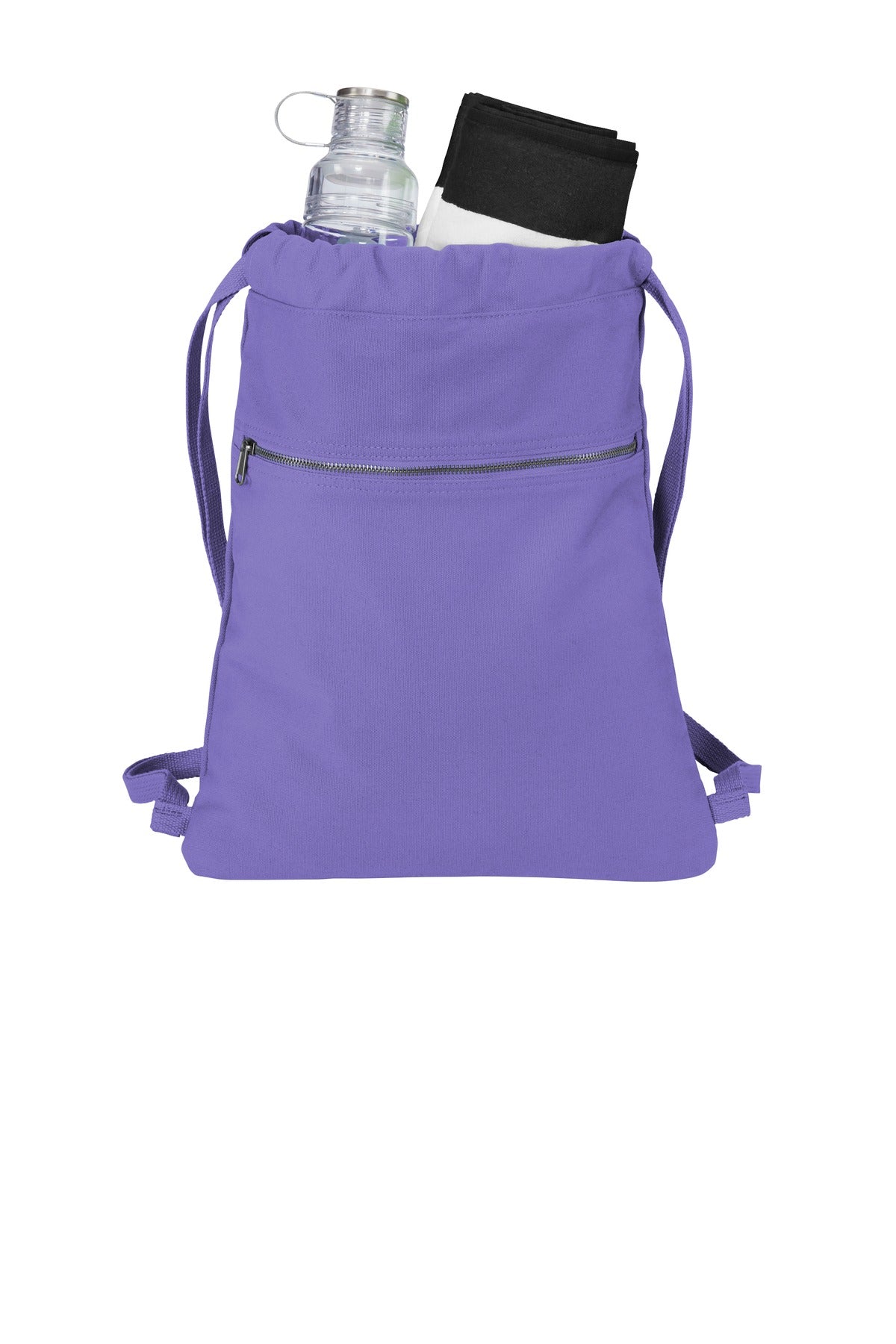 Port Authority BG621 DISCONTINUED Port Authority  Beach Wash  Cinch Pack