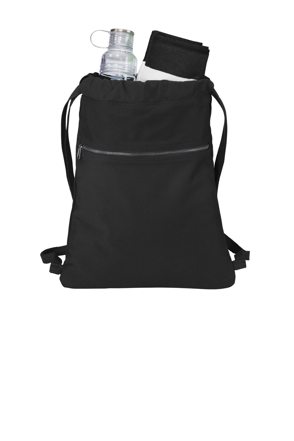 Port Authority BG621 DISCONTINUED Port Authority  Beach Wash  Cinch Pack