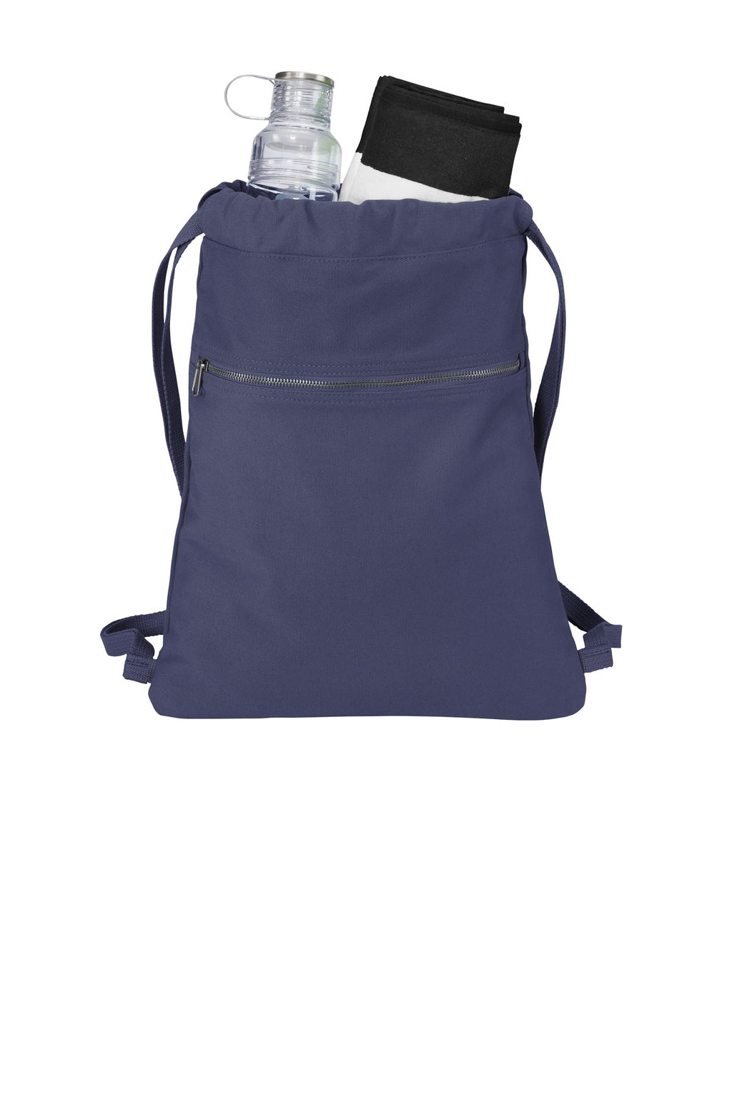 Port Authority BG621 DISCONTINUED Port Authority  Beach Wash  Cinch Pack
