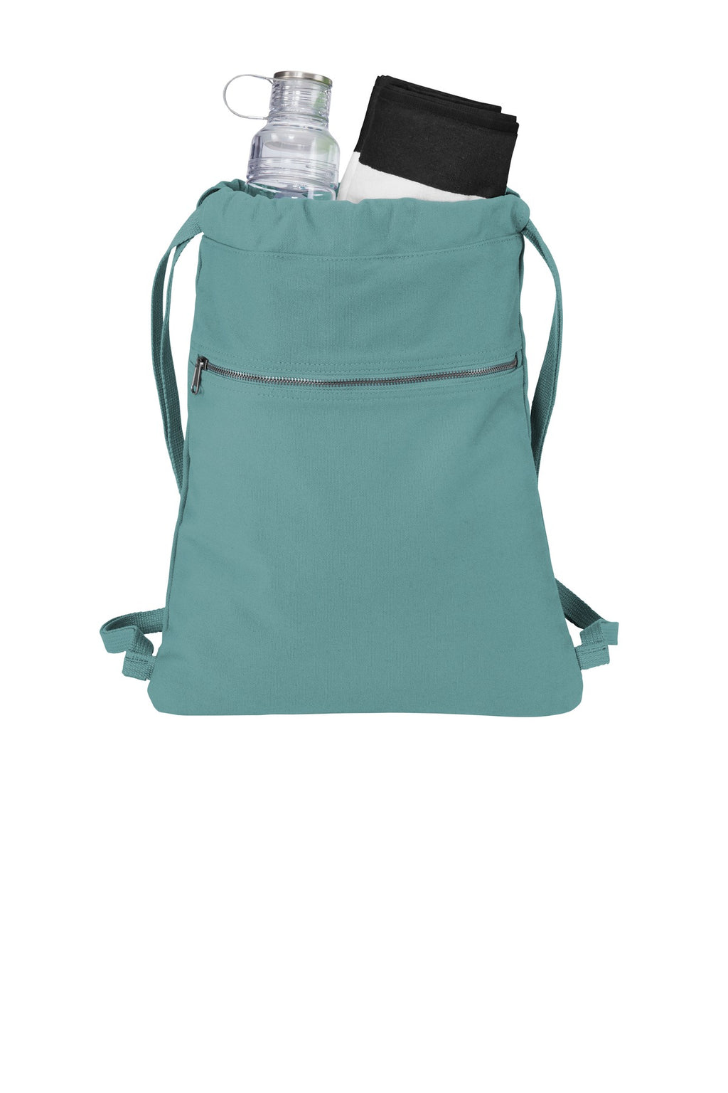 Port Authority BG621 DISCONTINUED Port Authority  Beach Wash  Cinch Pack