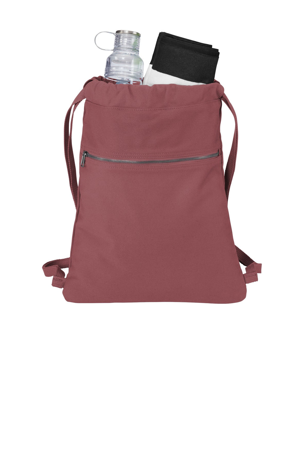Port Authority BG621 DISCONTINUED Port Authority  Beach Wash  Cinch Pack