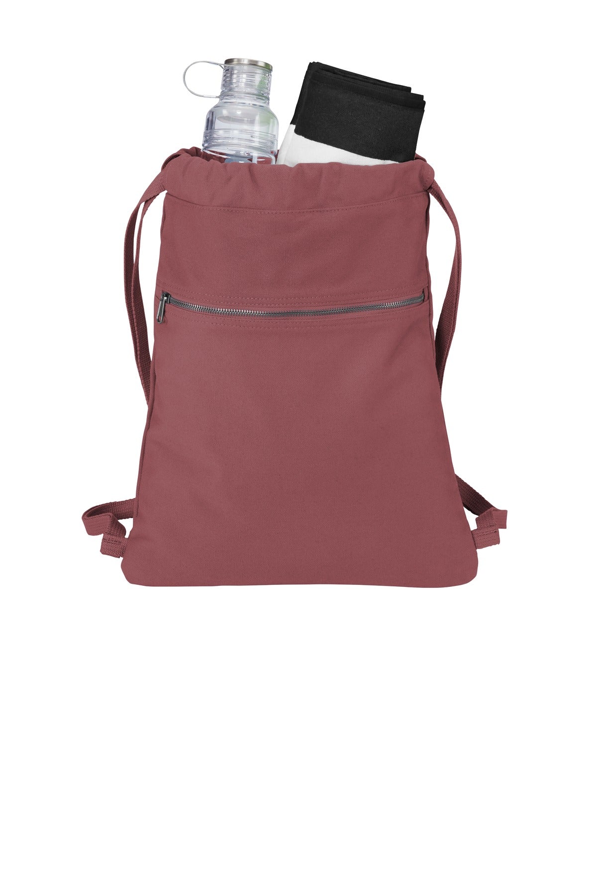 Port Authority BG621 DISCONTINUED Port Authority  Beach Wash  Cinch Pack