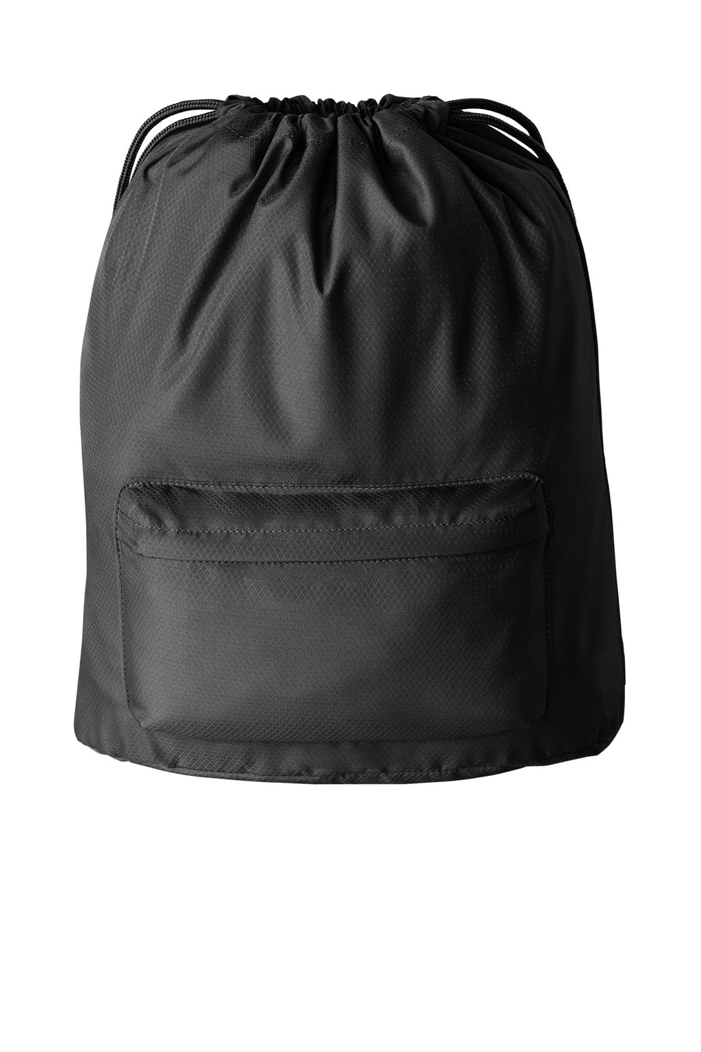 Port Authority BG637 Port Authority Diamond Pocket Cinch