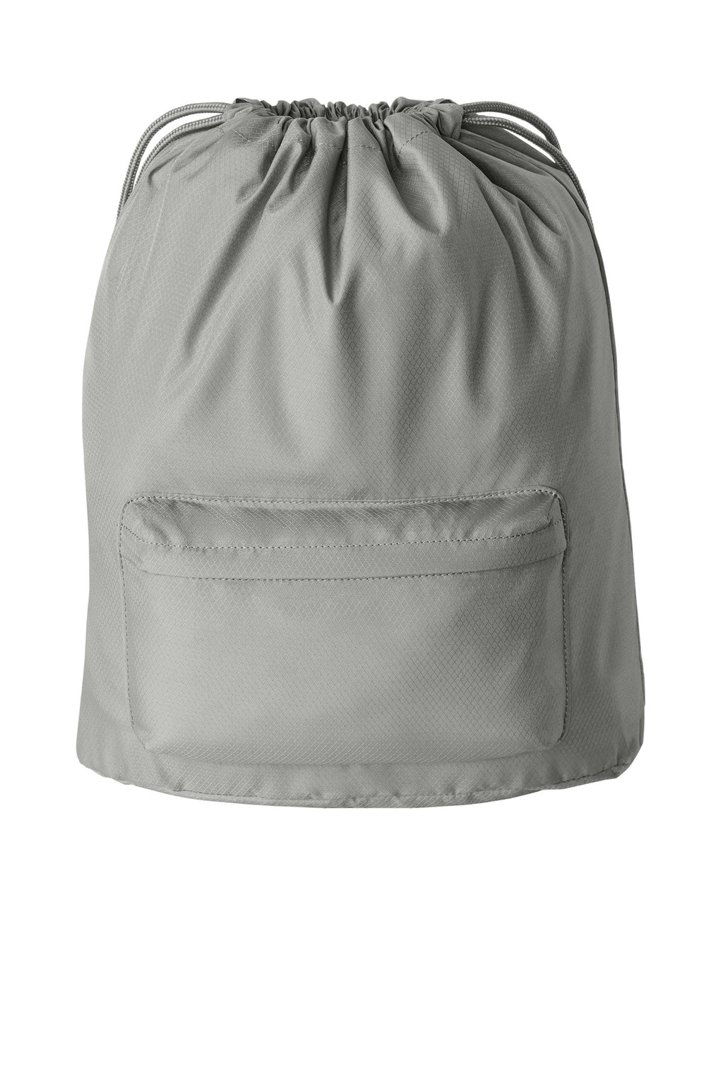 Port Authority BG637 Port Authority Diamond Pocket Cinch