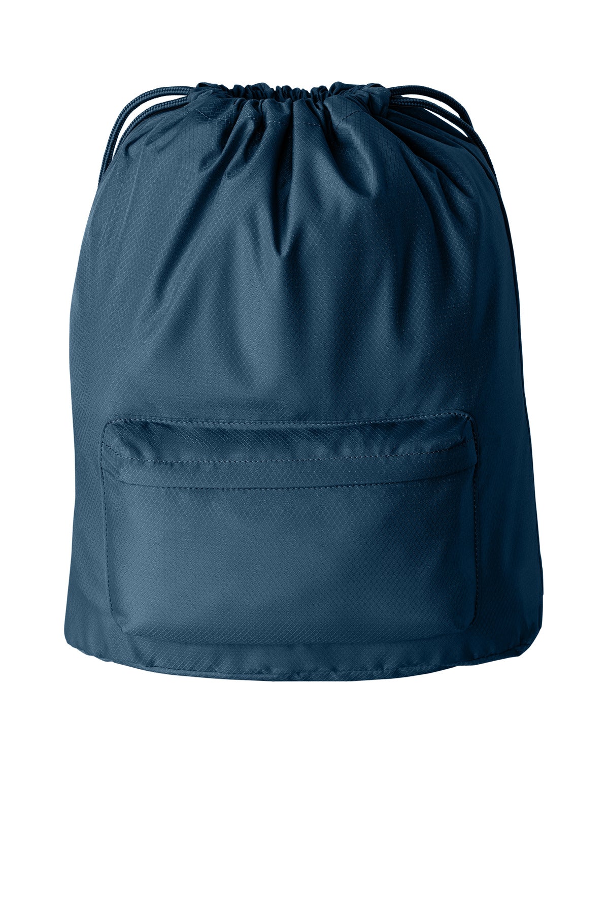 Port Authority BG637 Port Authority Diamond Pocket Cinch